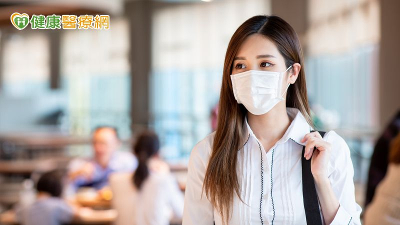 新冠疫情升溫！　專家籲：居家必備「5大防疫物資」