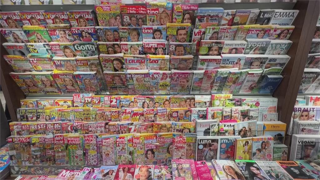 德雜誌主打「車神舒馬赫首次受訪」　被踢爆全篇訪問是AI假貨！