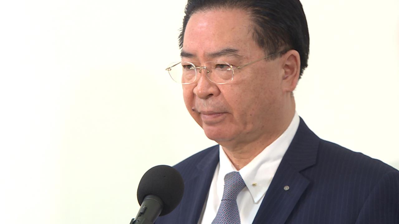 週刊爆"龍.燮爭權內鬥" 吳釗燮妻投書:不會背骨傷害自己人