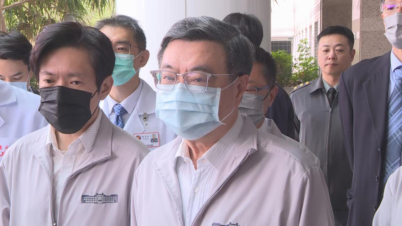 快新聞/張文模仿犯?網竟揚言下站高雄 卓榮泰震怒:讓他變成社會公懲對象