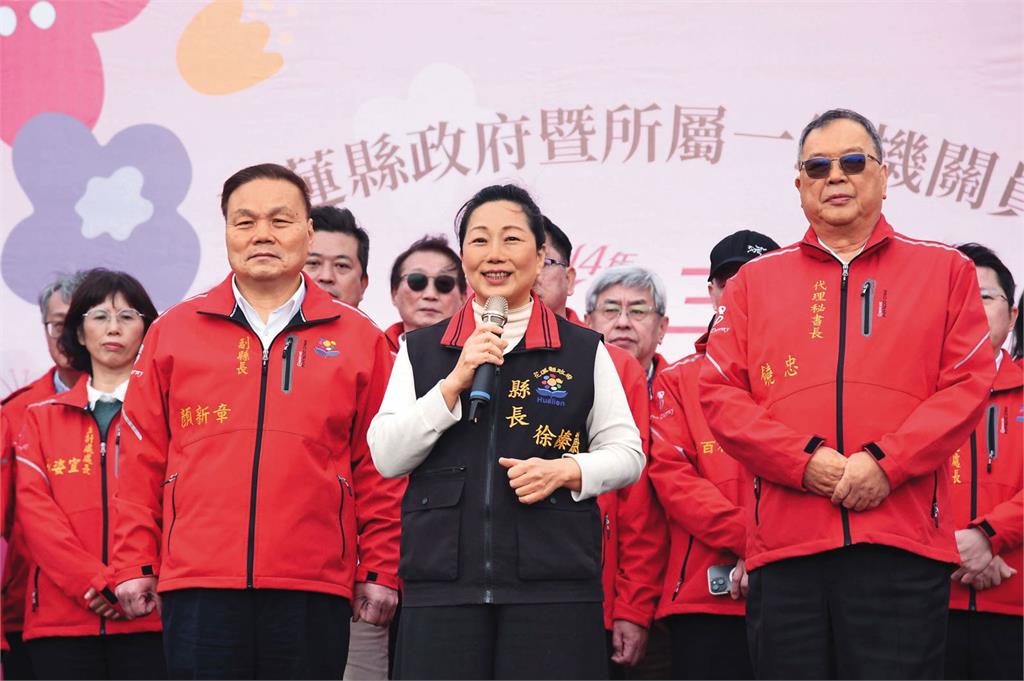 【傅崐萁再陷風暴3】家族縱橫花蓮逾30年　傅崐萁爭議一次看
