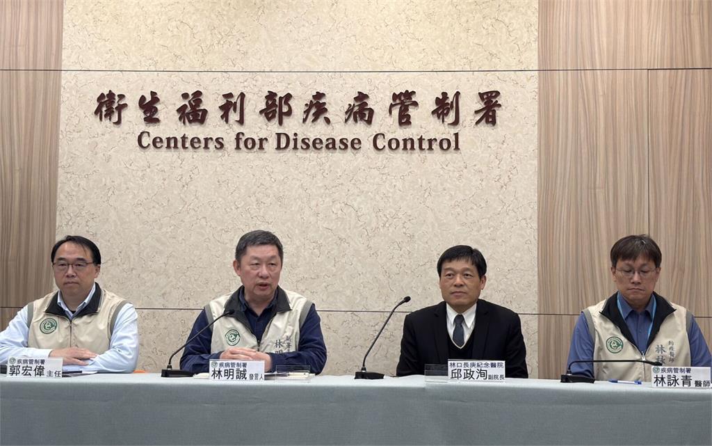 致死率最高20%!「老人殺手」IPD爆347例 疾管署示警5年新高