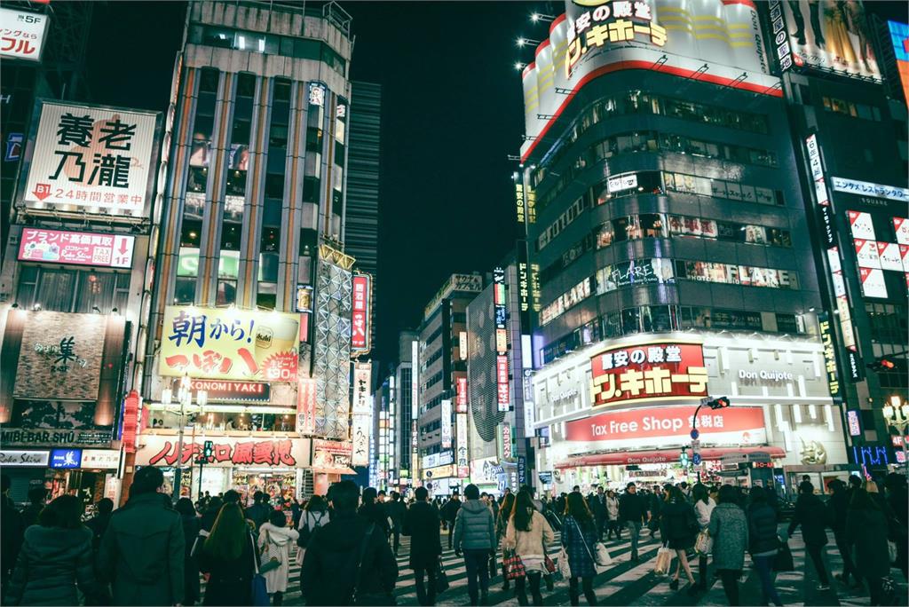 快新聞／東京今日暴增60餘人確診 創下單日最多
