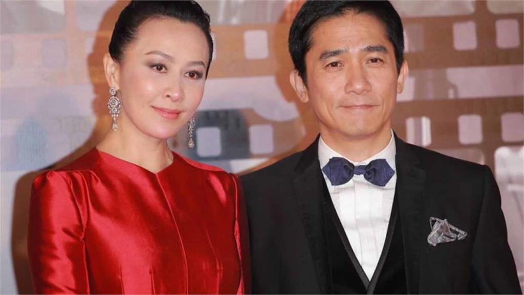 快新聞／結婚13年不生孩引外界好奇　劉嘉玲親曝「原因出在梁朝偉」