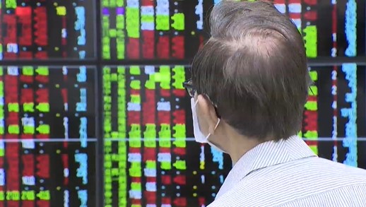 今多檔進行除權息！　創意瞬間填息、2檔表現疲弱