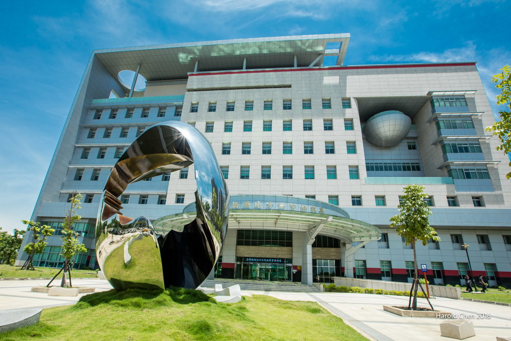 被控當機密掮客　中天新聞主播遭羈押禁見