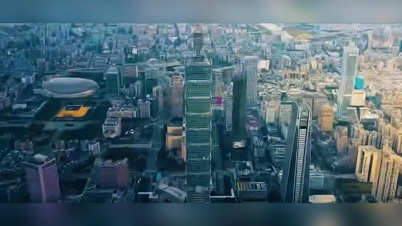 快新聞／蔣萬安競選MV又出包？經典賽畫面未授權　遭曝101畫面是北市府廣告