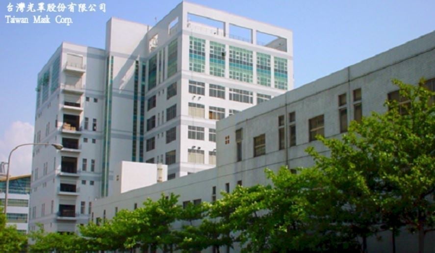 台灣光罩40奈米下半年量產　本業可望逐季成長