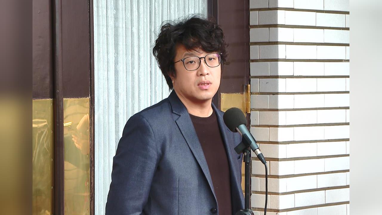 快新聞／被點名北市戰蔣萬安？沈伯洋未鬆口：相信民進黨會派最強人選