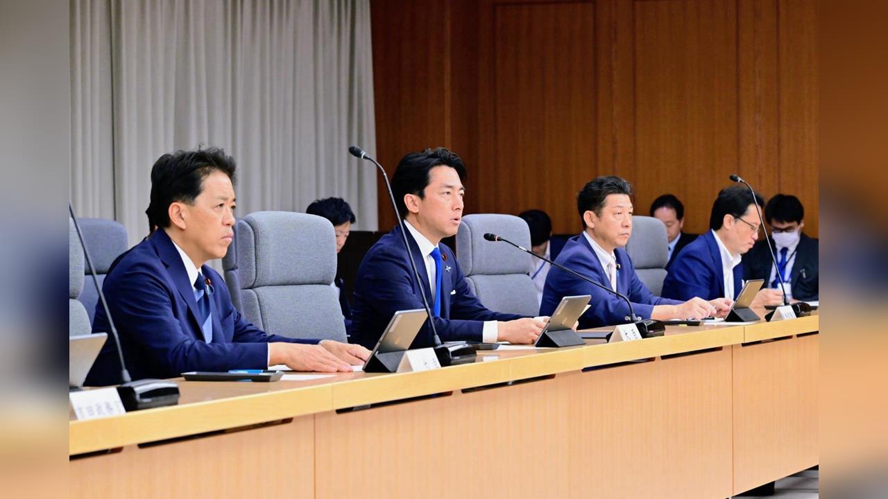 日本談「核武」中國崩潰開噴!矢板明夫「邏輯打臉」嗆:只許州官放火