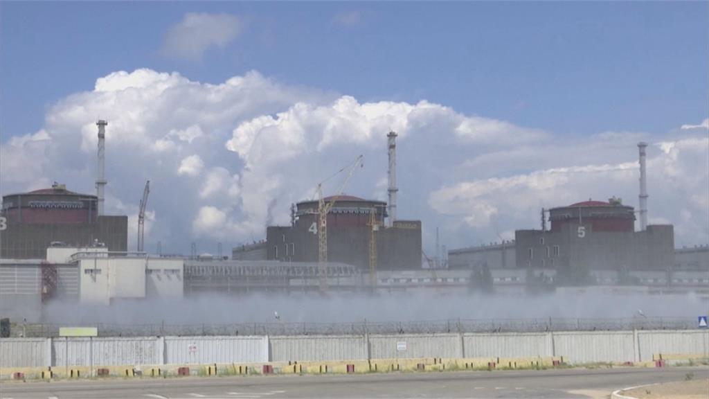歐洲最大核廠遇襲！　烏俄雙方互控凶手