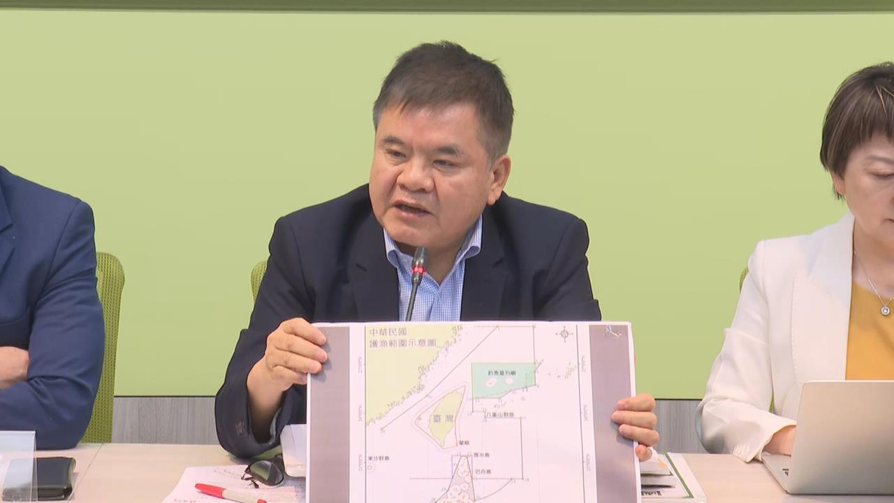 快新聞／豪雨來了災防金呢？170億預算卡立院　莊瑞雄怒嗆藍白：什麼心態擋救命錢