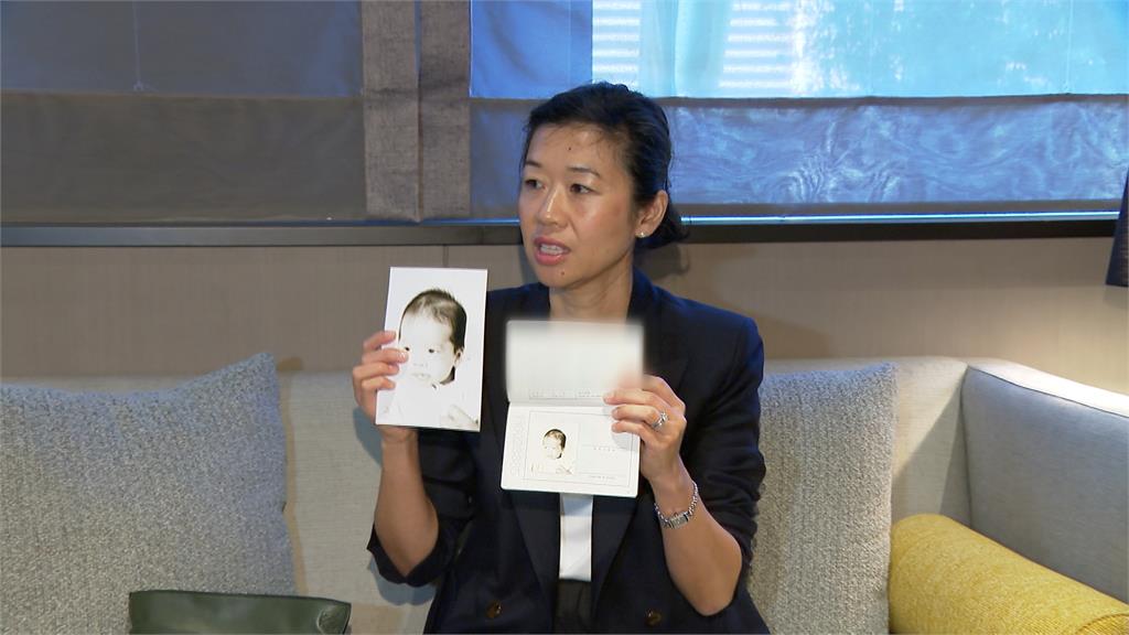她45年前遭賣到澳洲！　「褚麗卿事件」受害者返台尋母