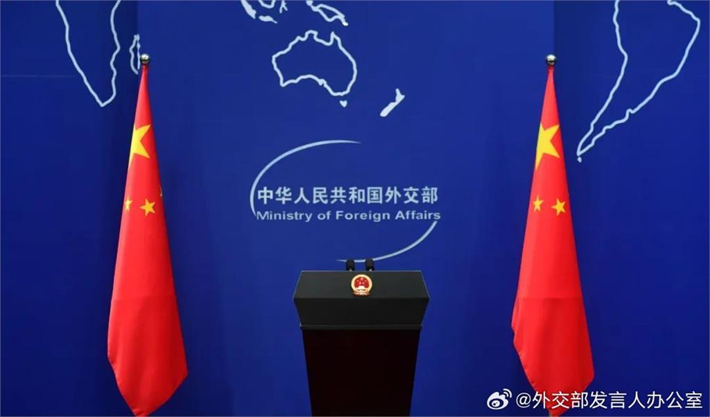 不滿美國對台軍售！中國制裁13家軍工企業、6高層　凍結資產、不得入境