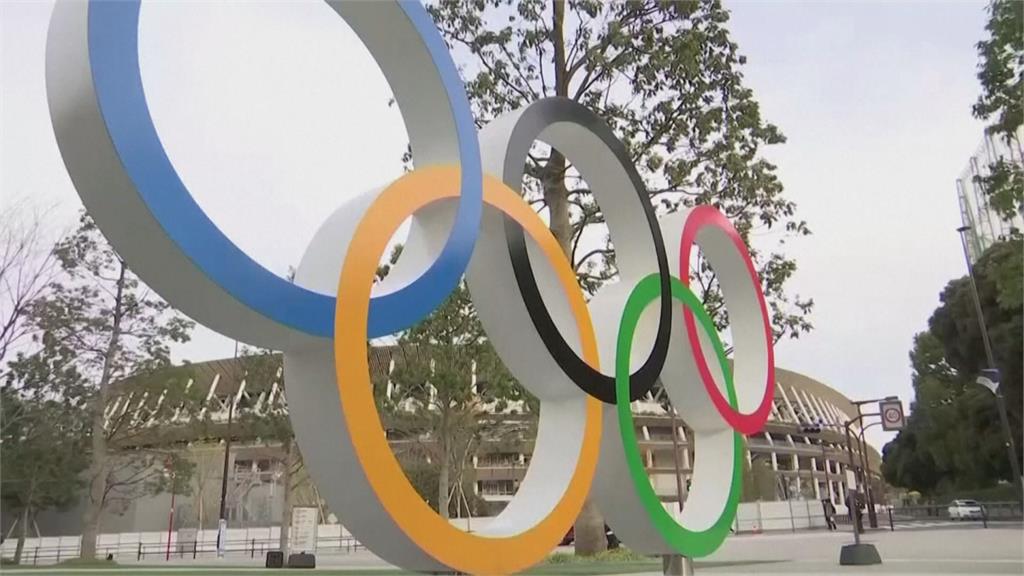 日本擬要求東奧選手赴日前檢驗2次　可免隔離2週