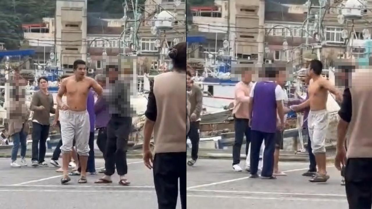 籃球/高國豪捲「私約二嫂」場外風波!聯盟最新懲處曝光了