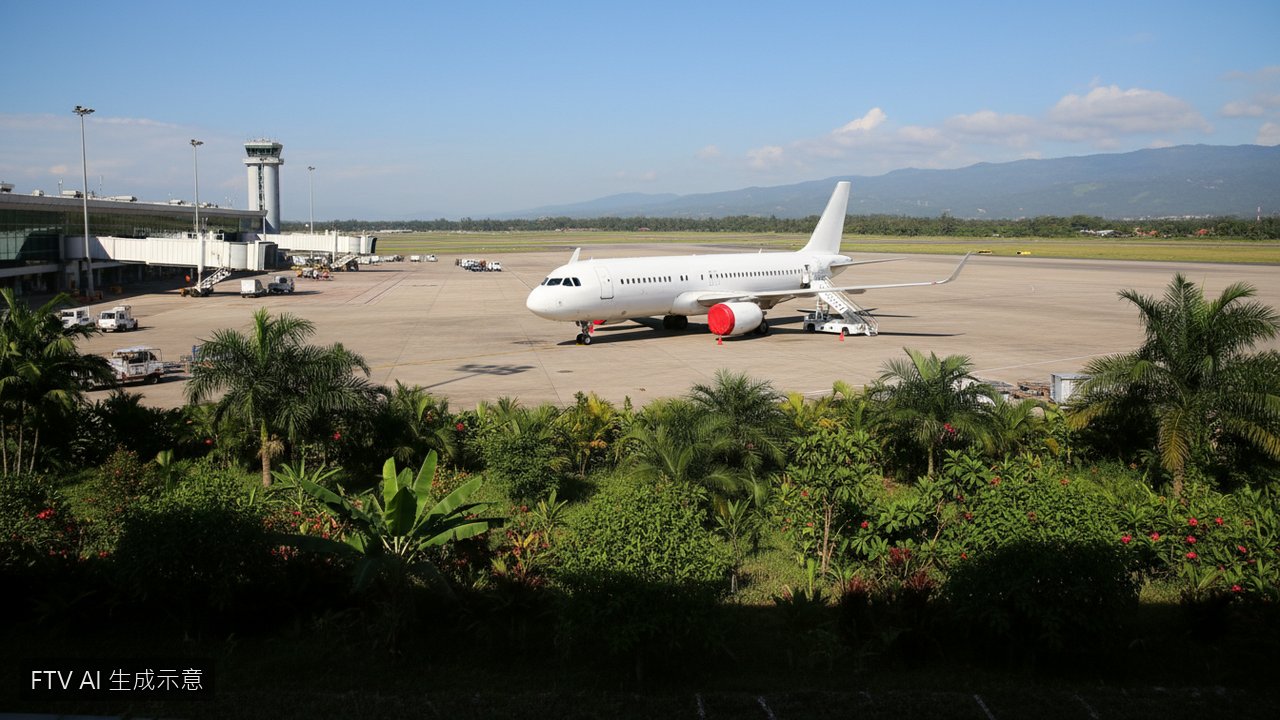 剛果爆發伊波拉病毒 布魯塞爾航空維持金夏沙航班