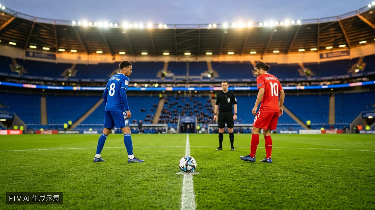 英超執行長呼籲FIFA改革　盼新主席候選人團結足壇