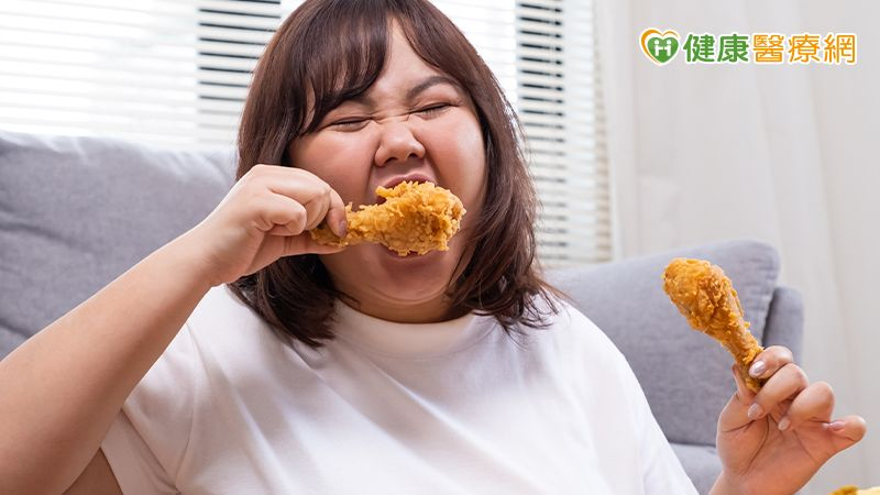 阻油錠真能輕鬆甩脂？減重醫師揭真相
