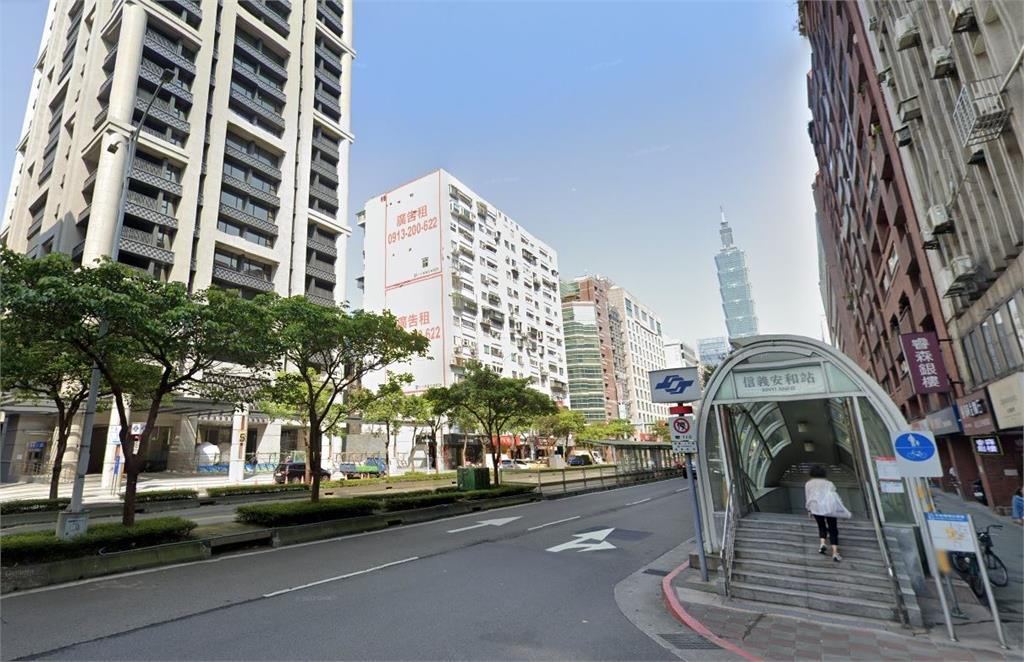北市捷運成屋與預售屋價差調查出爐　這三站價差幅度逾八成！