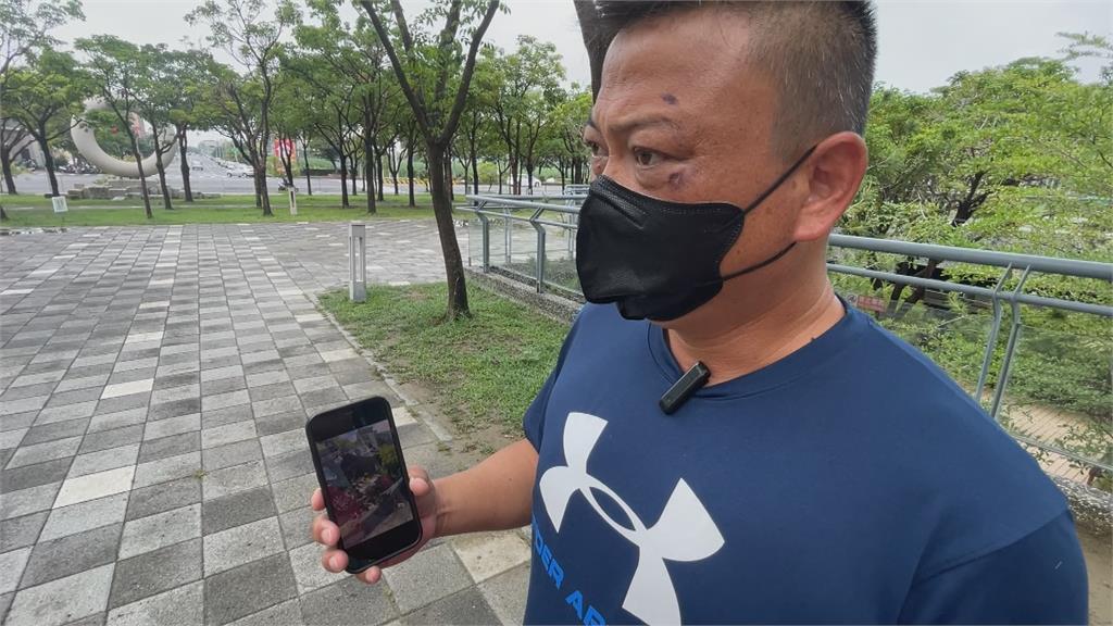 全國青棒錦標賽前被酒駕撞 前職棒國手周森毅缺席:愧對學生