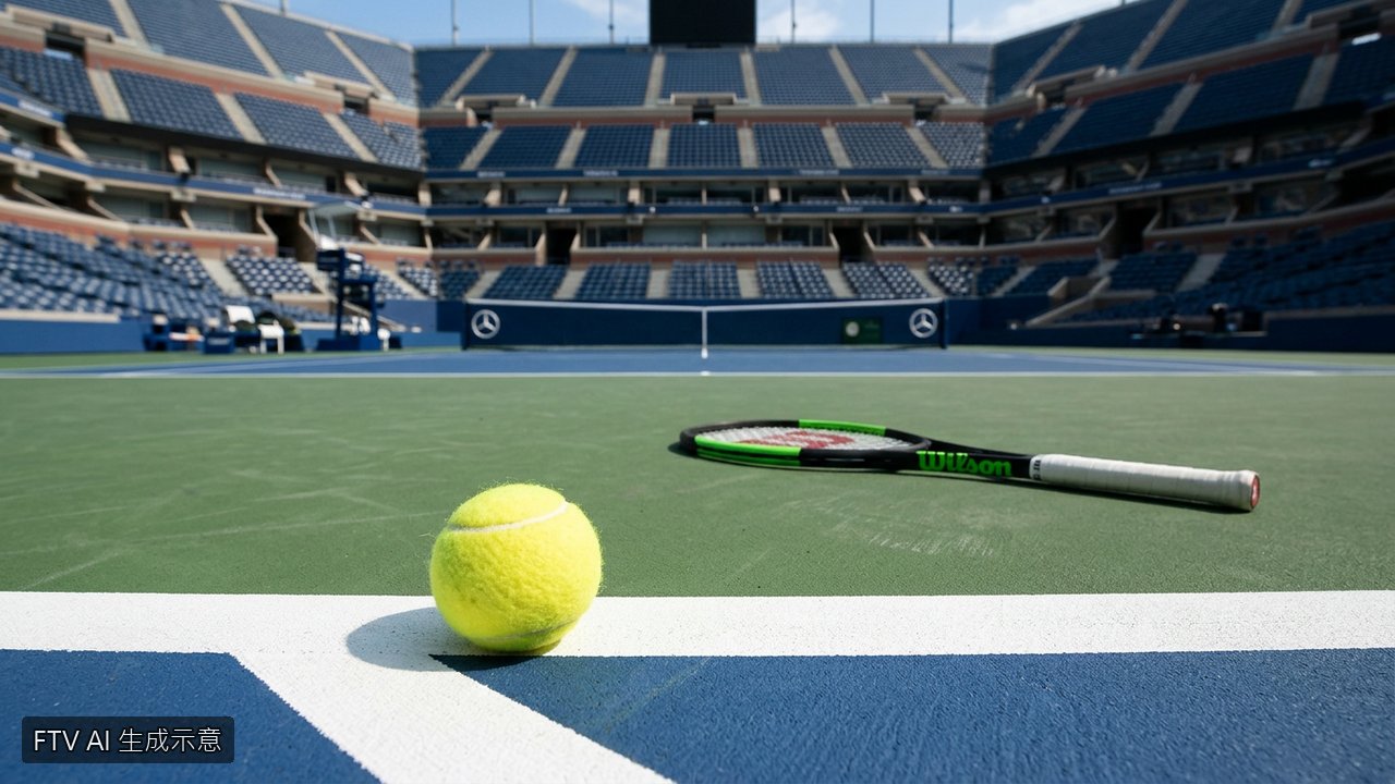 WTA新規！女子網球選手須通過基因檢測才可參賽
