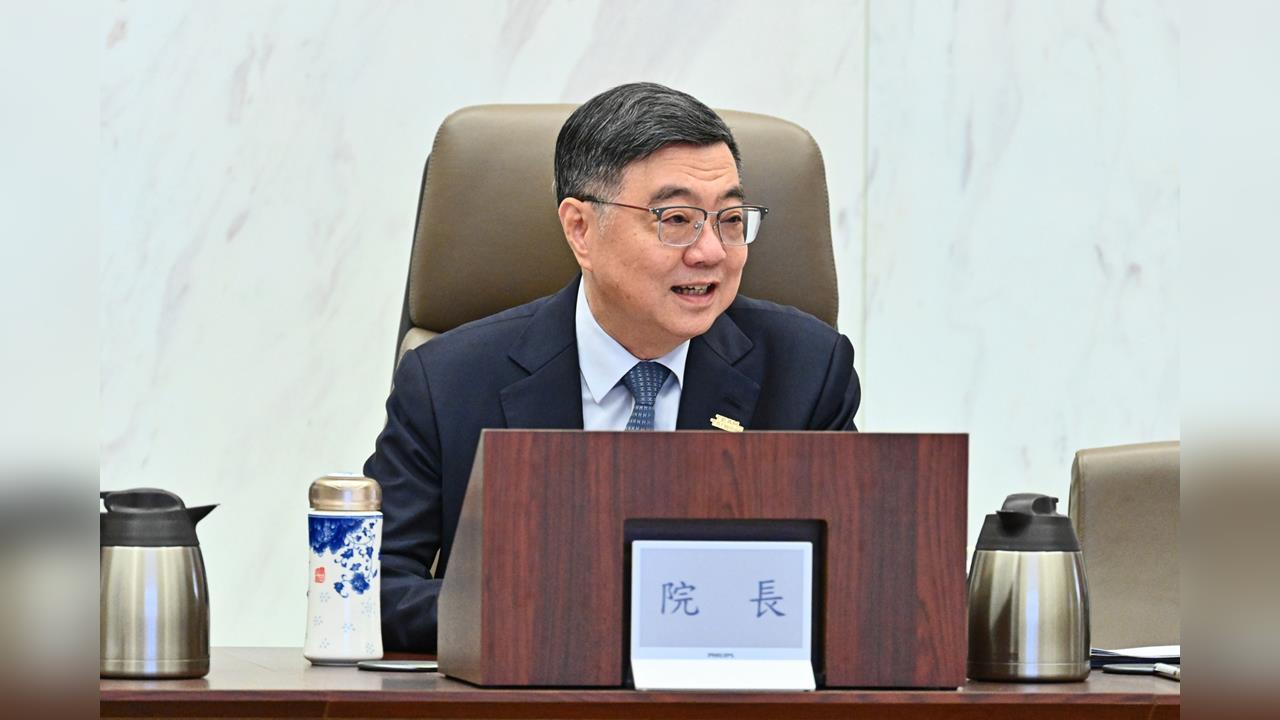 卓榮泰出手！薔琵颱風農損救助來了　「這9縣市」率先入列