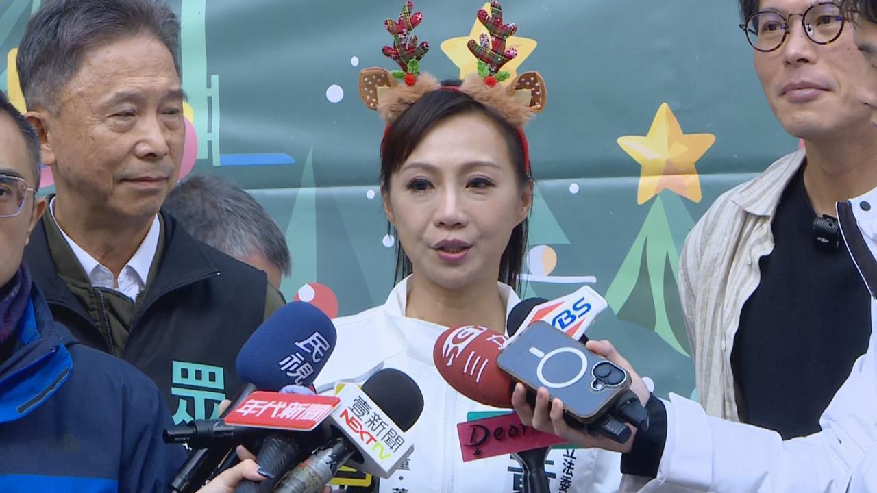 快新聞/所到之處皆爆退黨!詹凌瑀酸周曉芸:民眾黨「移動型柯南」
