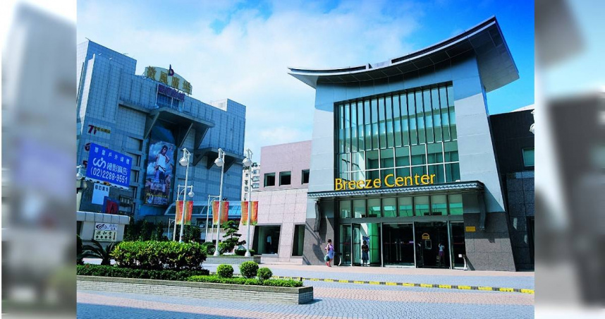 微風拉警報2／精品陸續退出微風玩什麼？廖曉喬賣關子「會WOW～」