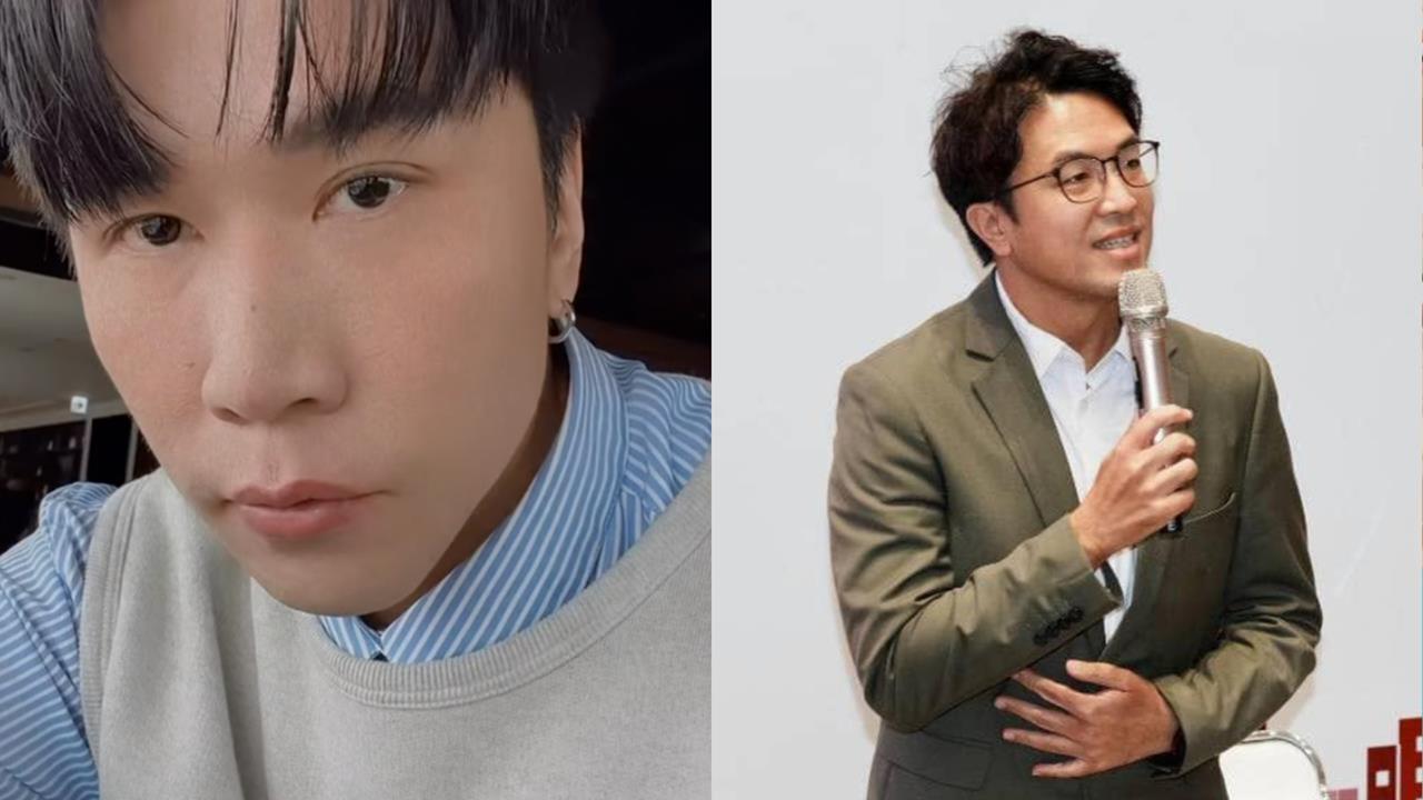 專訪沈伯洋突發文道歉！Podcast主持人認當下「這行為」不恰當　網竟一面倒回應