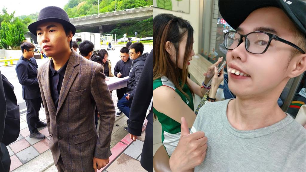 鄧佳華入獄12天手寫信曝!喊話兄弟「FB收益很多求保」網笑:連名字都寫錯