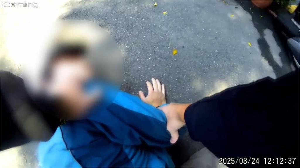 新北男「喝啤酒上路」　遇攔查不停　警狂追兩公里逮人