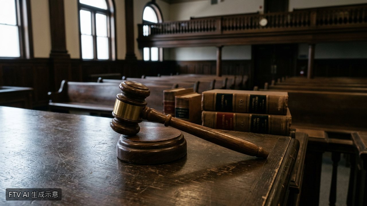 饒舌傳奇吐派克命案近30年　前幫派首腦遭判40年重刑