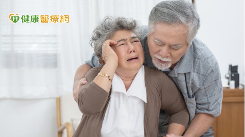 失智照顧壓力大！　失智症協會籲：儘快恢復日照等服務