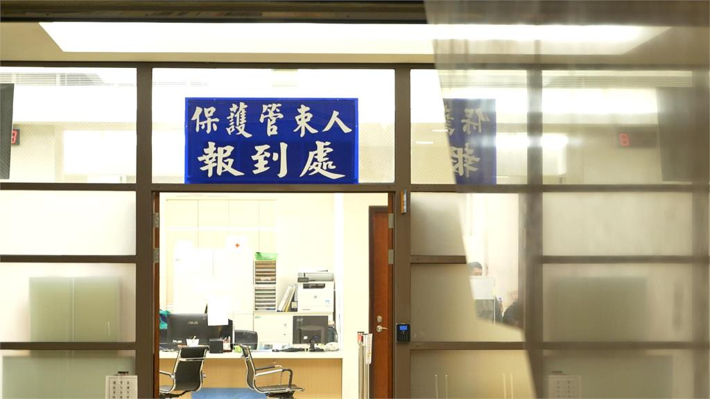 異言堂／假釋更生人的老師　你聽過「觀護人」嗎？