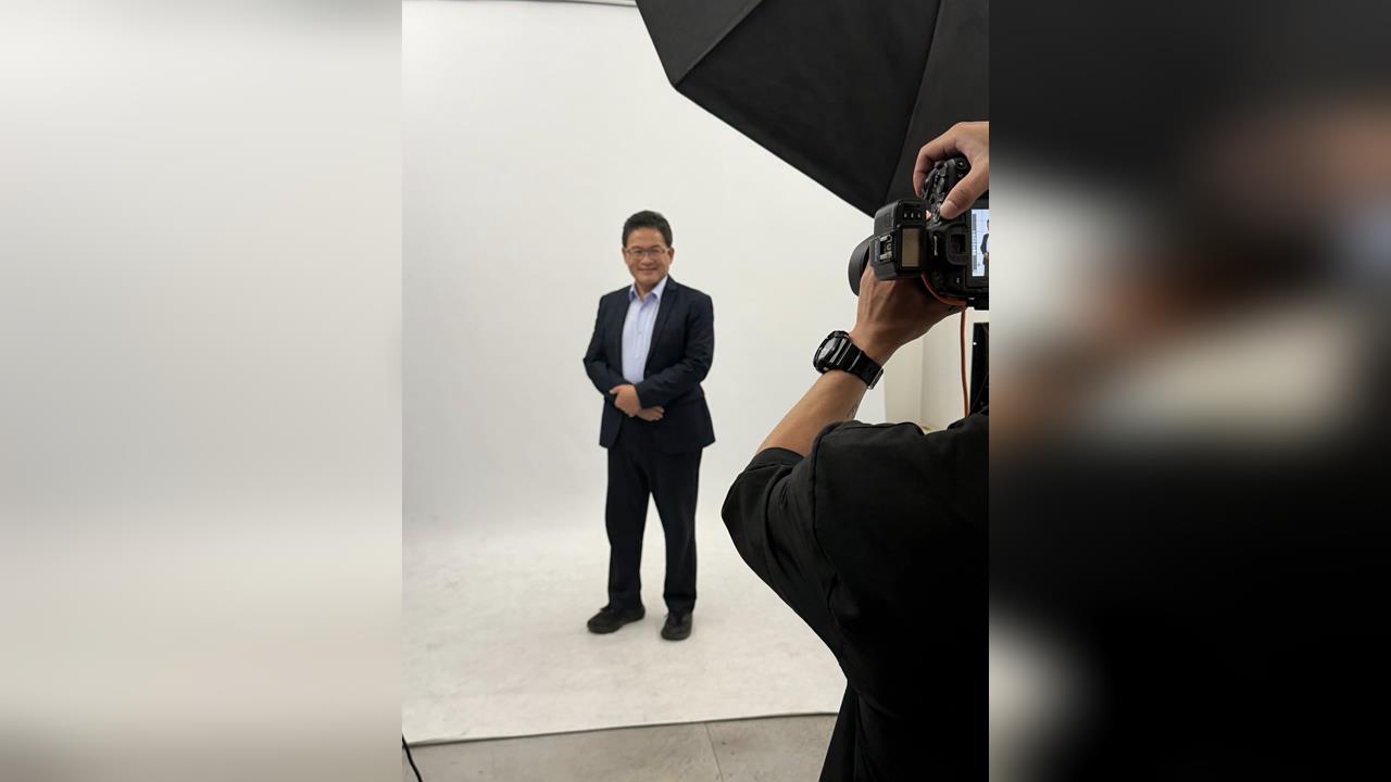 綠營分裂！邱建富「下週退出民進黨」　以無黨籍參選彰化縣長