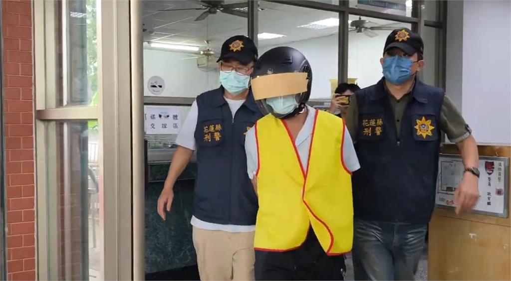 快新聞／爆發激烈口角！　男遭酒友「多刀猛刺」血流如注當場死亡