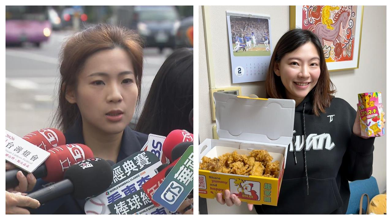 快新聞／徐巧芯質疑卓揆包機費用太便宜　她秀報導打臉：難道《聯合報》做假新聞？