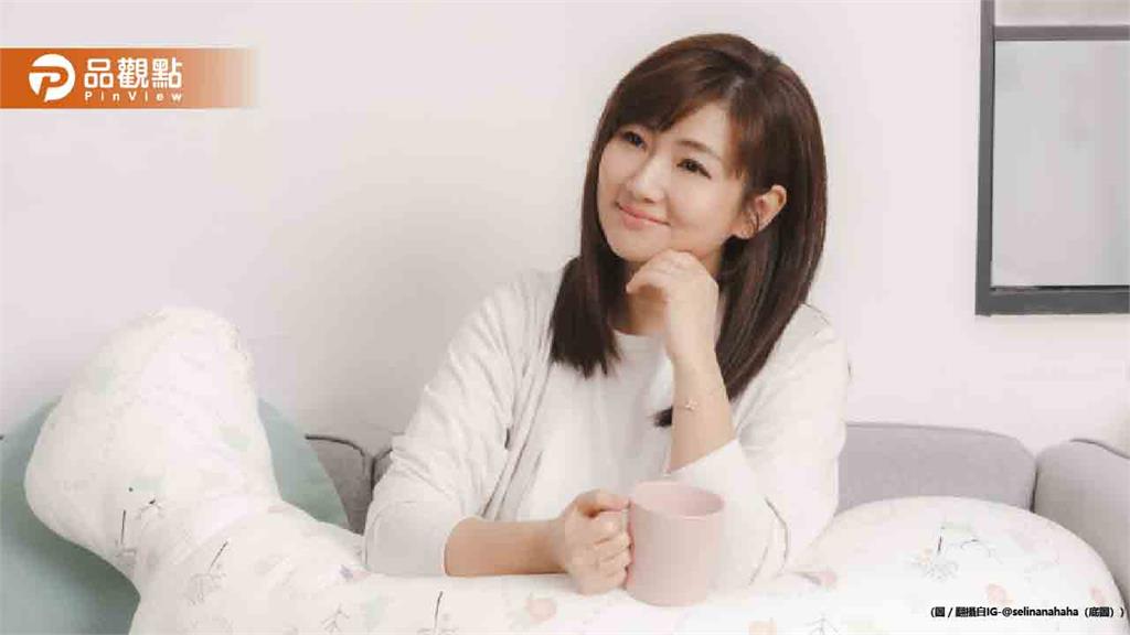 Selina爆有第二胎！全身包緊緊被拍到　本人親吐真相