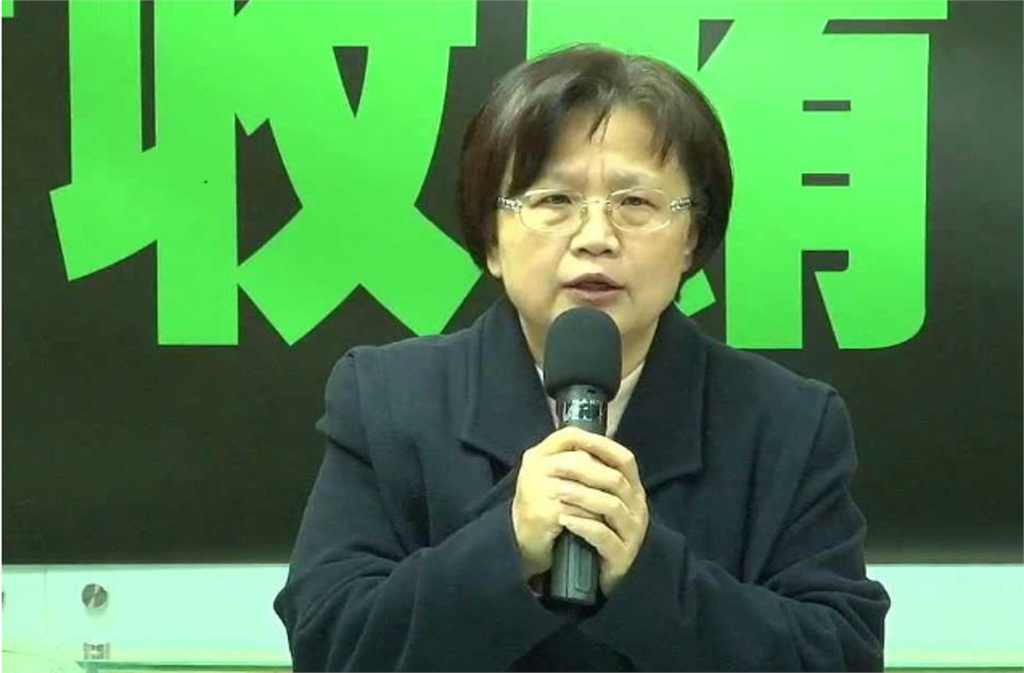 郭瑤琪病逝　家屬發5聲明「為她奮戰直到沉冤昭雪」