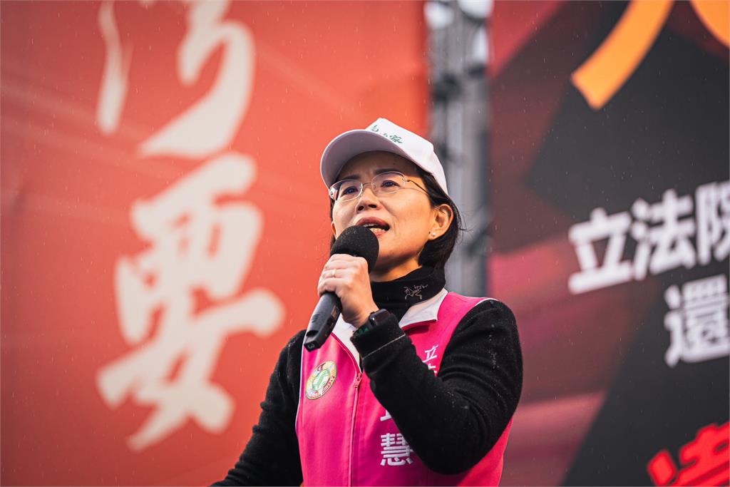 快新聞／大起訴！藍罷綠委連署大造假31人慘了　綠新北黨部：應向全民道歉