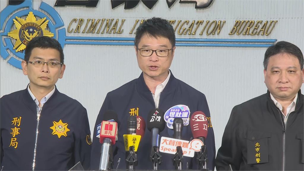 快新聞／民視獨家揭露精誠資訊遭駭　刑事局證實「中國籍駭客」所為