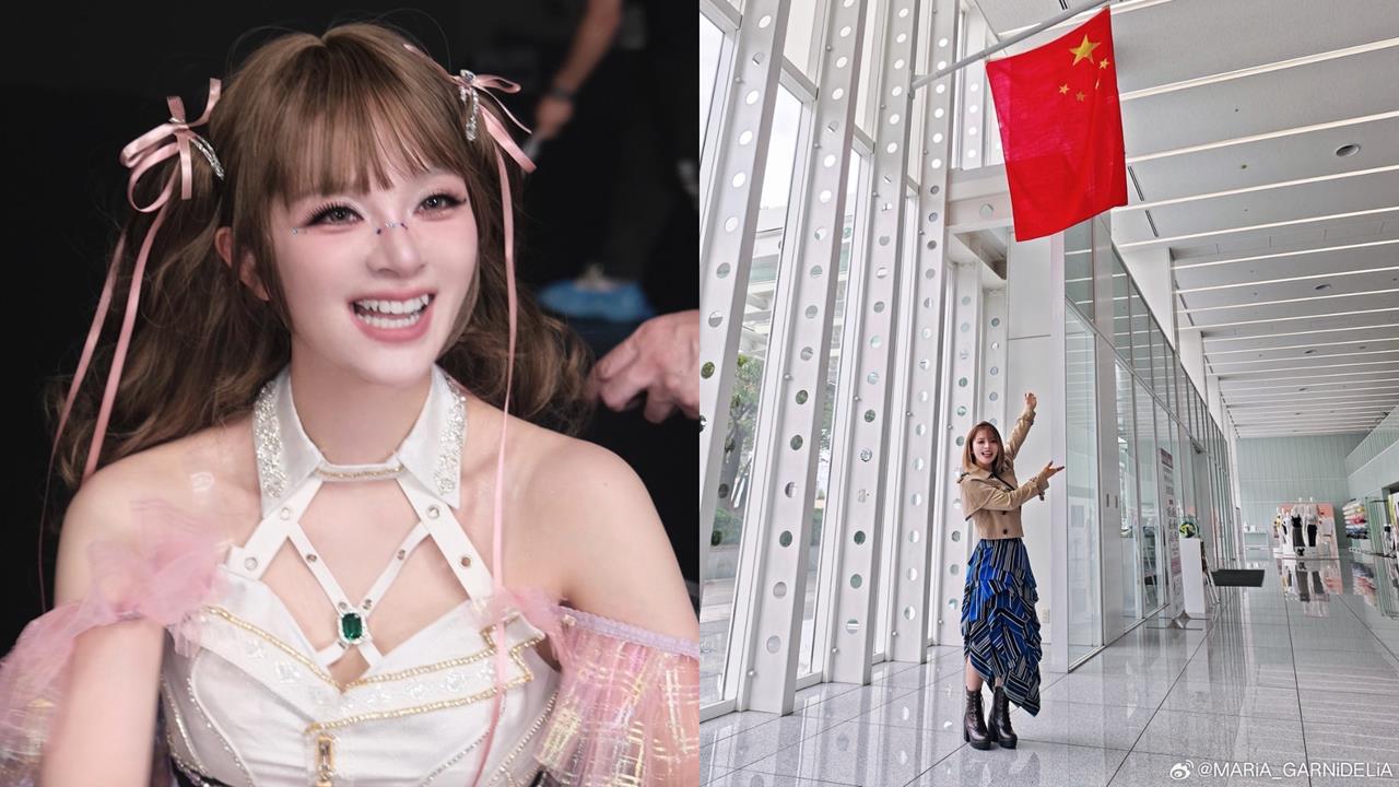 高市早苗喊「台灣有事」引爆衝突?日女星微博表態「支持一個中國」掀論戰