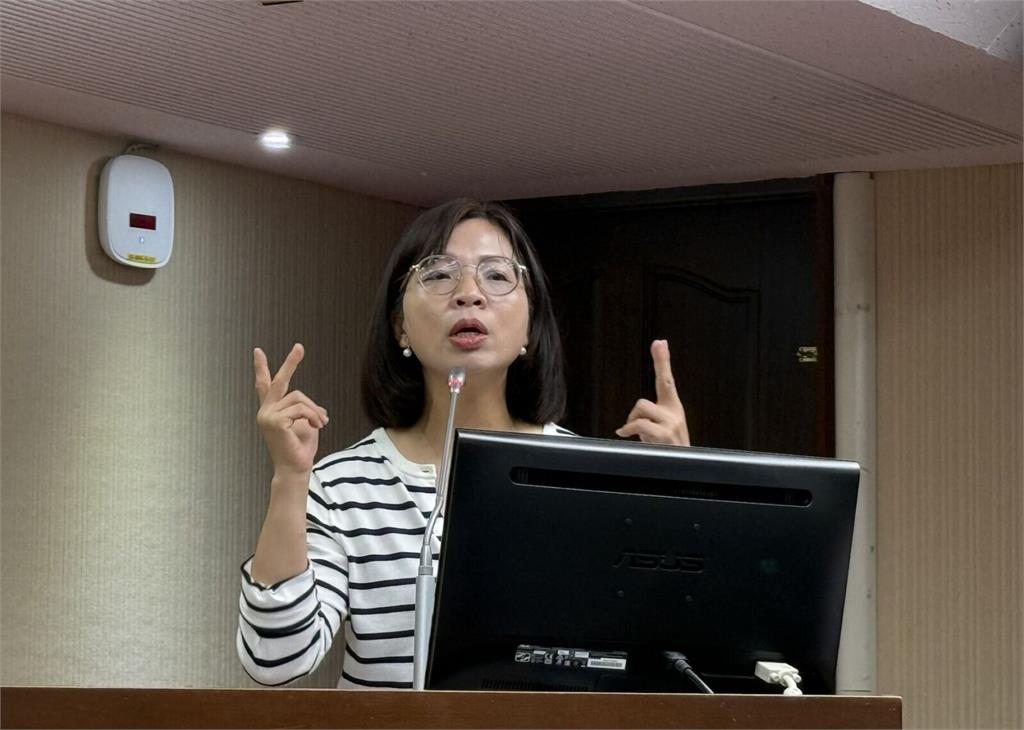 扯！狼醫平台查嘸改名、跨縣市   衛福部承諾「半年內補漏洞」