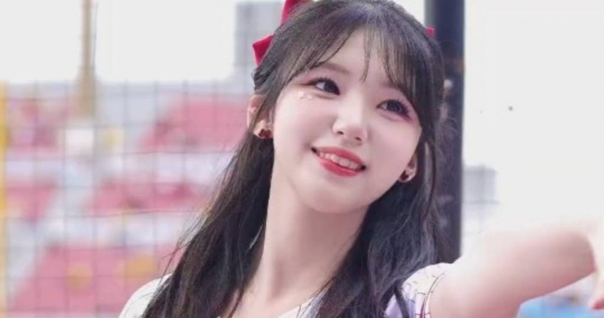 獨家／韓援三本柱確定只剩「她」　廉世彬陷性騷擾風波仍續留樂天女孩