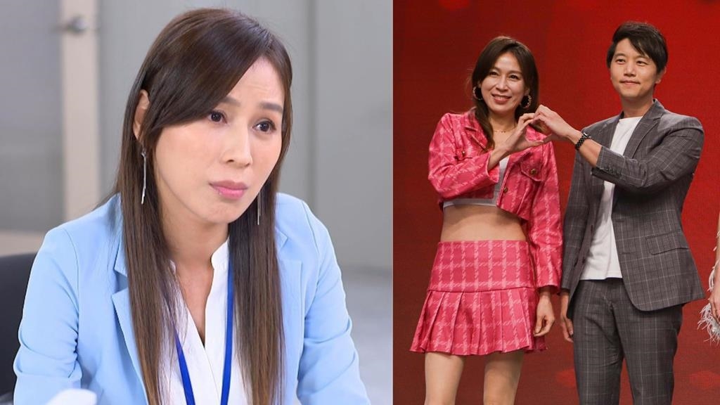 黃子玲《豆腐媽媽》演活「職場老鳥欺負菜鳥」！網友好奇「這位八點檔新面孔」竟曾是選美皇后