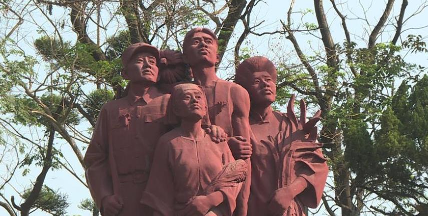 快新聞／回憶228慘況　91歲阿公曝：基隆河都是浮屍！雙手遭鐵線捆綁