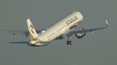日本賞櫻季訂單需求強勁　星宇航空3月營收35.52億　年增40%