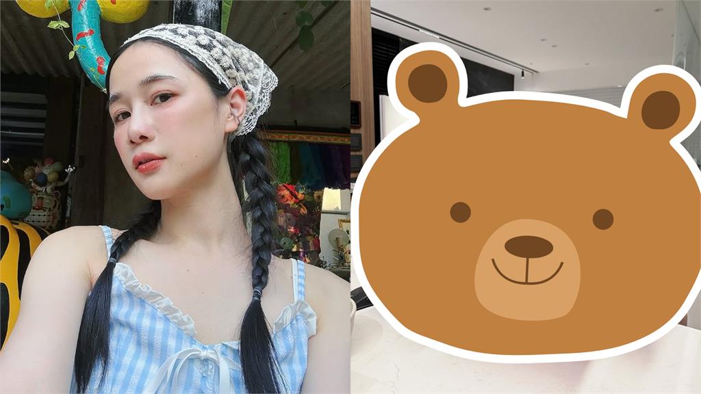 33歲千千罕揭「低落心境」認了失敗！「0笑容狀態曝光」粉急關心：你很棒