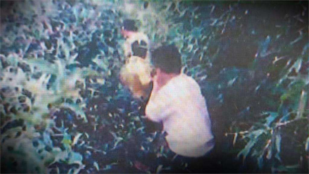 28年桃園竹林箱屍命案破案　關係人舉報「4嫌已3死」